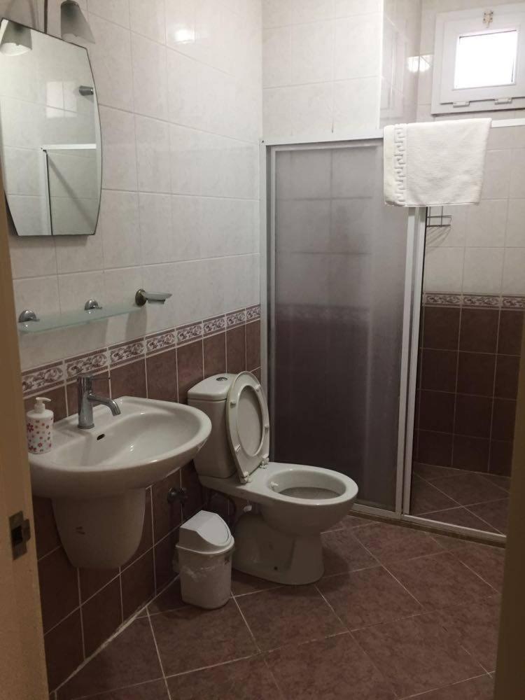 Villa Leton Kleo - Kalkan Center Luaran gambar