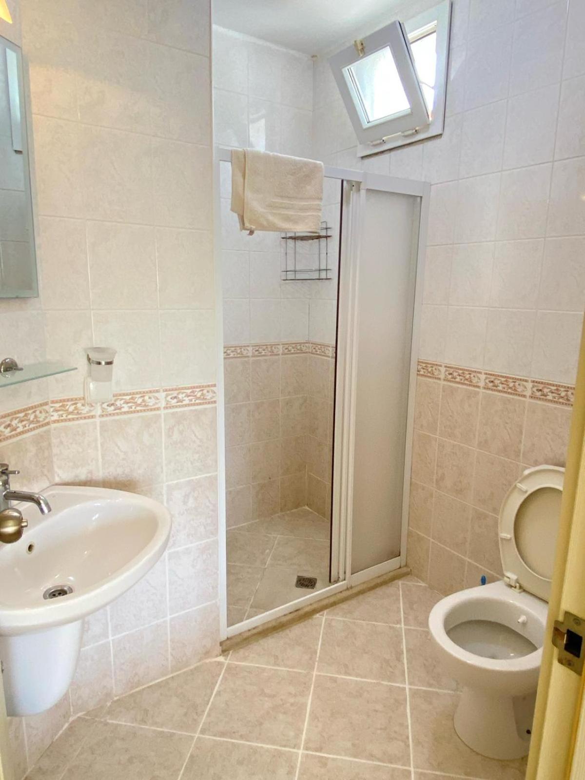 Villa Leton Kleo - Kalkan Center Luaran gambar