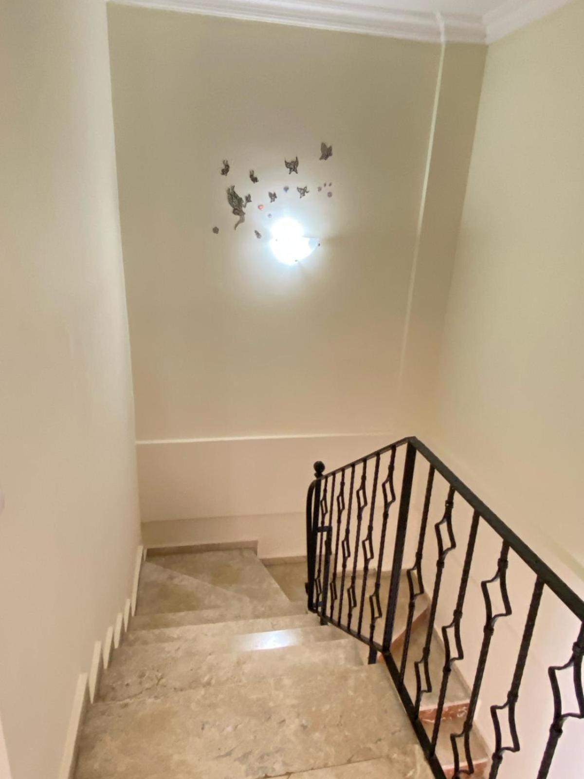 Villa Leton Kleo - Kalkan Center Luaran gambar