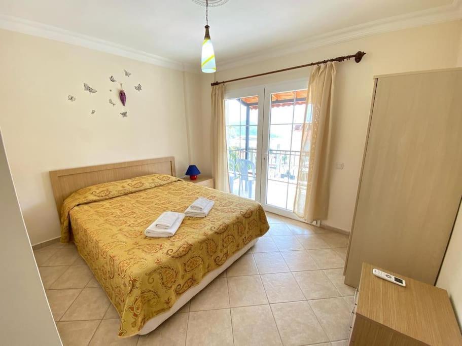 Villa Leton Kleo - Kalkan Center Luaran gambar