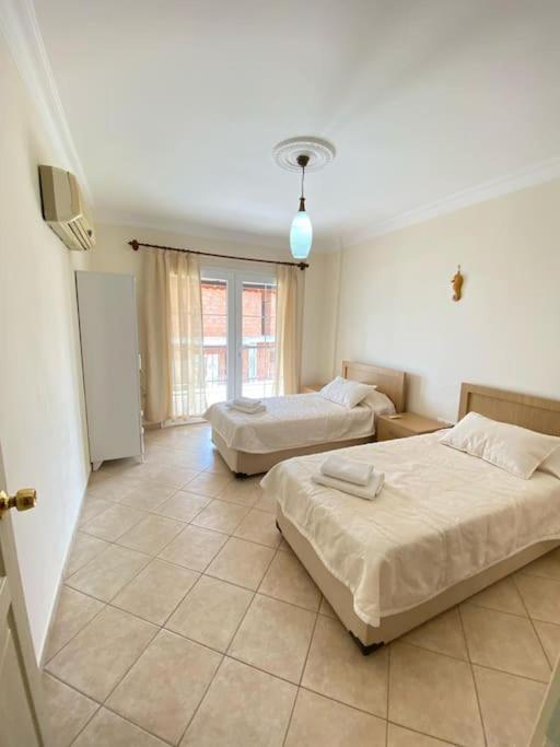 Villa Leton Kleo - Kalkan Center Luaran gambar