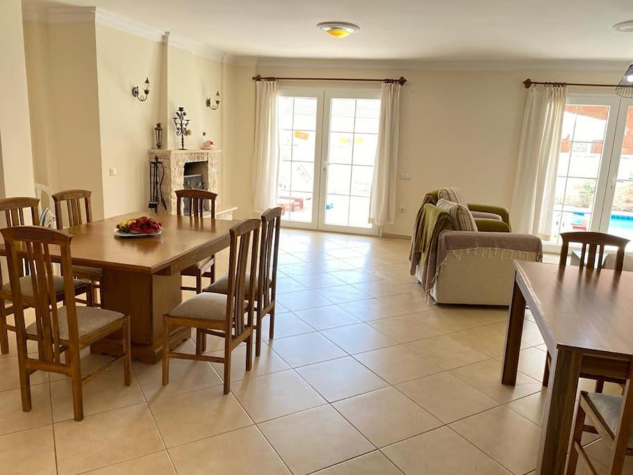 Villa Leton Kleo - Kalkan Center Luaran gambar